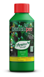 DutchPro Amino Strength 250 ml