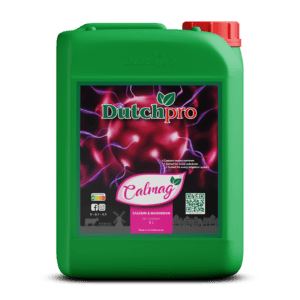 DutchPro Calmag 5 ltr