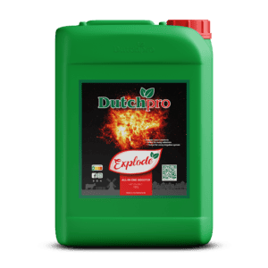 DutchPro Explode 10 ltr