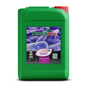 DutchPro Multi Total 10 l