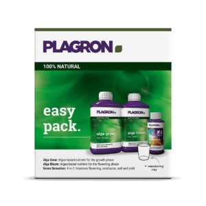 Plagron Easy Pack 100 % Natural
