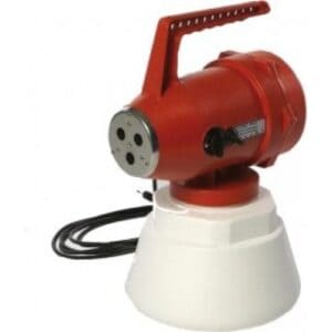 ECO Sprayer Vernebler 5 L Orange