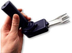 Elektrische Schere / Handtrimmer