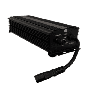 Elektronisches Vorschaltgerät 600W dimmbar