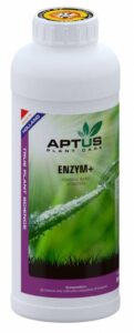 Aptus Enzym+ 1 ltr