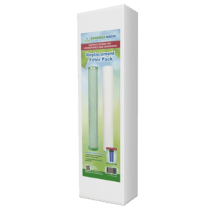 Ersatzfilterset GrowMax Water Garden Grow