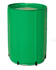 Aquaking Faltbares Wasserfass 100 L