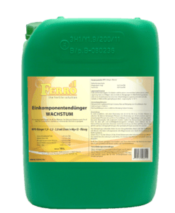 Ferro 1 component Groei 10 L