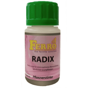 Ferro Radix 60 ml