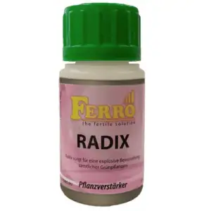 Ferro Radix 100 ml