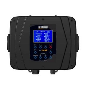 Cli-Mate Frequentiecontroller (15A)