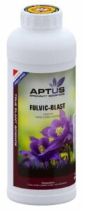 Aptus Fulvic-Blast 1 ltr
