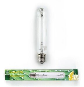 GE Lucalox 600 W EL 400 V