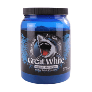Great White Premium Mycorrhiza 907 gr (32 oz.)