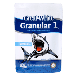 Great White Granular1 - 113 Gr