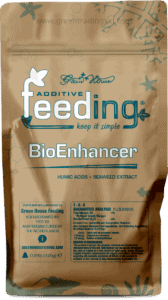 Green House Feeding BioEnhancer 125 gr