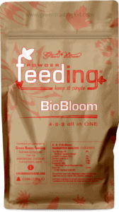Green House Feeding BioBloom 125 gr
