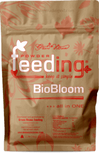 Green House Feeding BioBloom 1 kg
