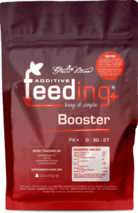 Green House Feeding Booster PK+ 1 kg