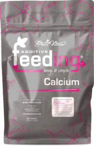 Green House Feeding Calcium 1 kg