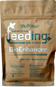 Green House Feeding BioEnhancer 500 gr