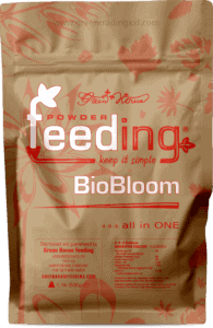 Green House Feeding BioBloom 500 gr
