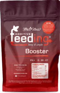 Green House Feeding Booster PK+ 500 Gramm