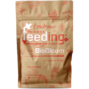 Green House Feeding BioBloom 2,5 kg
