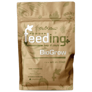 Green House Feeding BioGrow 2,5 kg