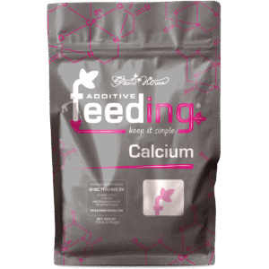 Green House Feeding Calcium 2,5 kg