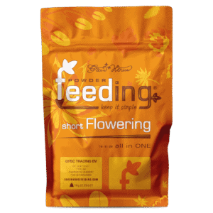Green House Feeding Short Flowering 1 kg