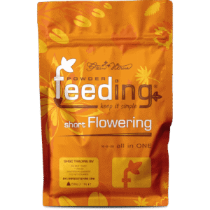 Green House Feeding Short Flowering 500 gr