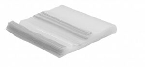 Ziplockbeutel 350 x 450 mm, 90 µm (pro Stück)