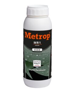 Metrop MR1 Wachstumdünger 1 ltr