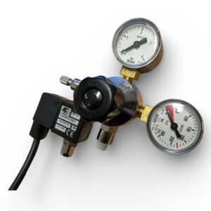 Growbro CO2 Regulator