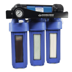 GrowMax Water Maxquarium 000 PPM Osmosesystem