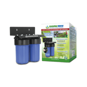GrowMax Water Super Grow - Wasserfilter 800 L/h