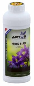 Aptus Humic-Blast 1 L
