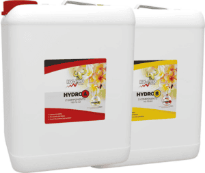 Hy-Pro Hydro A+B 20 liter