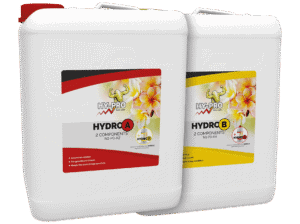 Hy-Pro Hydro A+B 10 L