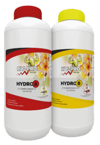 Hy-Pro Hydro A+B 1 ltr