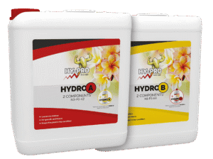 Hy-Pro Hydro A+B 5 ltr