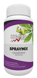 Hy-Pro Spraymix 250 ml