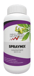 Hy-Pro Spraymix 500 ml