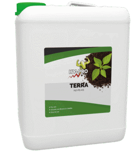 Hy-Pro Terra 10 ltr