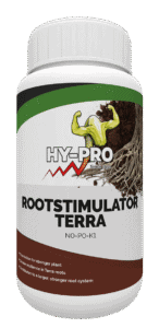 Hy-Pro Aarde Wortelstimulator 250 ml