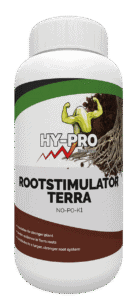Hy-Pro Aarde Wortelstimulator 500 ml