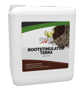 Hy-Pro Aarde Wortelstimulator 5 ltr