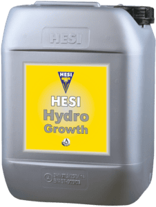 Hesi Hydro Wuchs 10 Liter