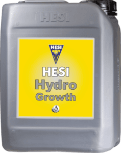 Hesi Hydro Wuchs 1 Liter